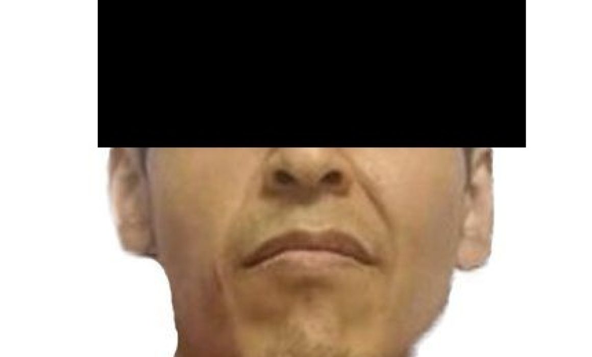 Sentencian a 40 años de prisión a agresor por feminicidio en Naucalpan