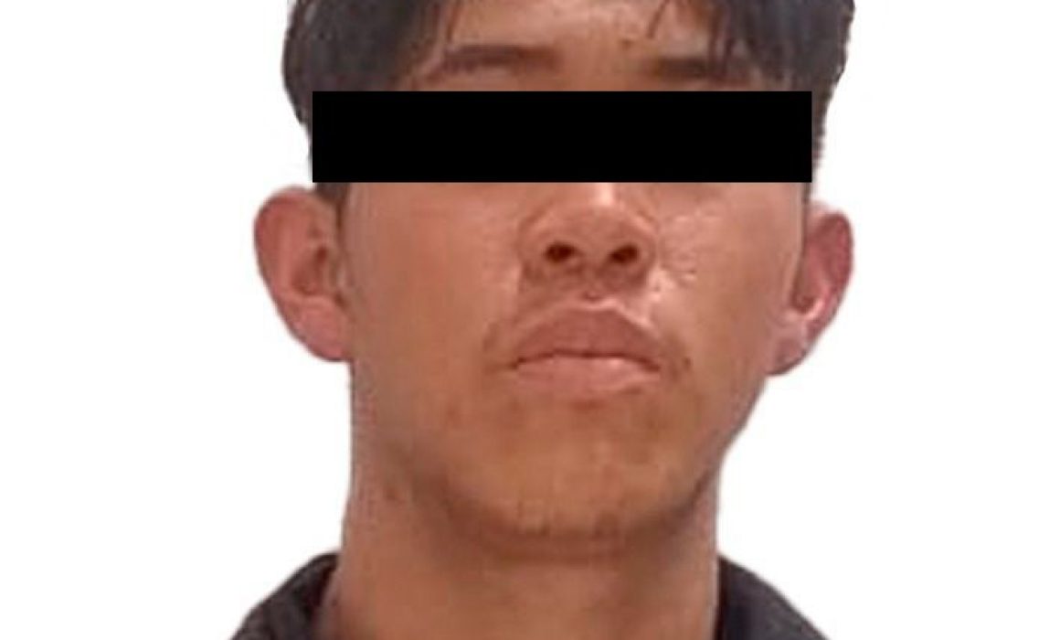 Sentencian a 47 años de cárcel a presunto feminicida apodado 'El Pecas' en Cuautitlán Izcalli