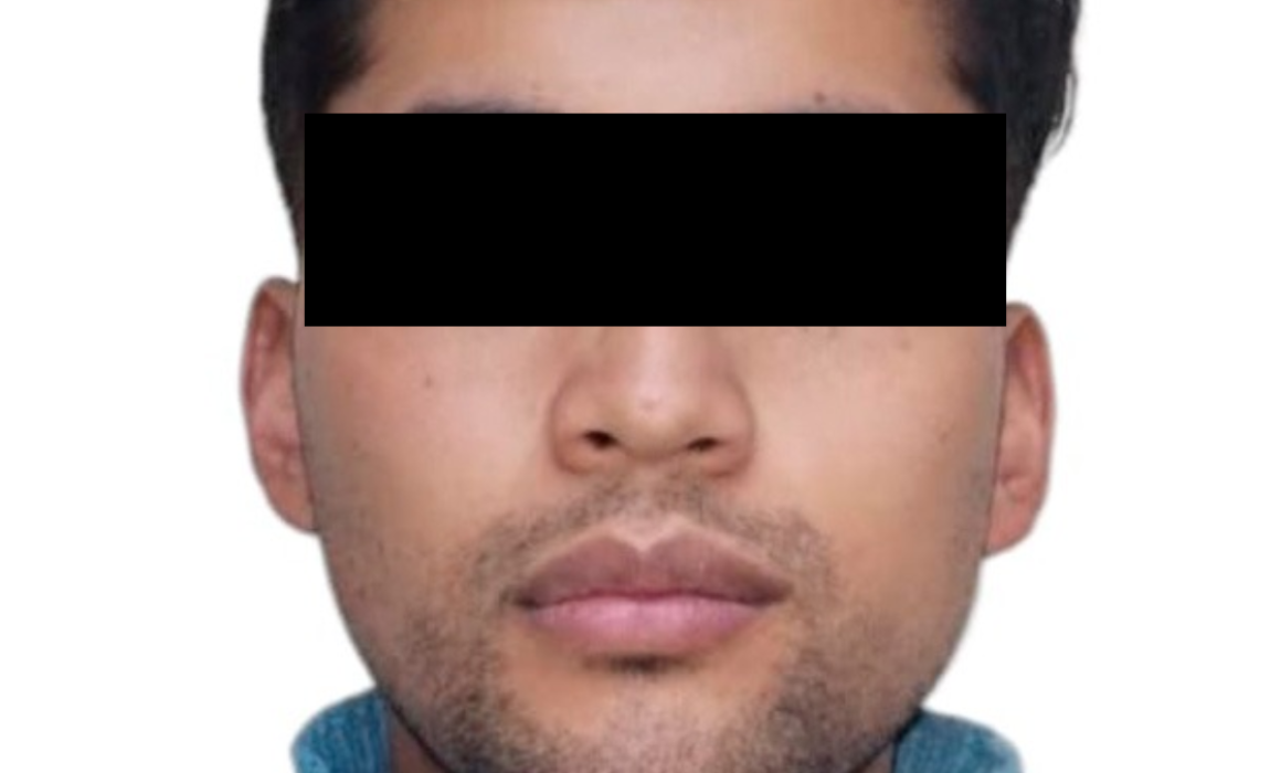 Sentencian a 47 años de cárcel a hombre que asesinó a su abuela en Tianguistenco