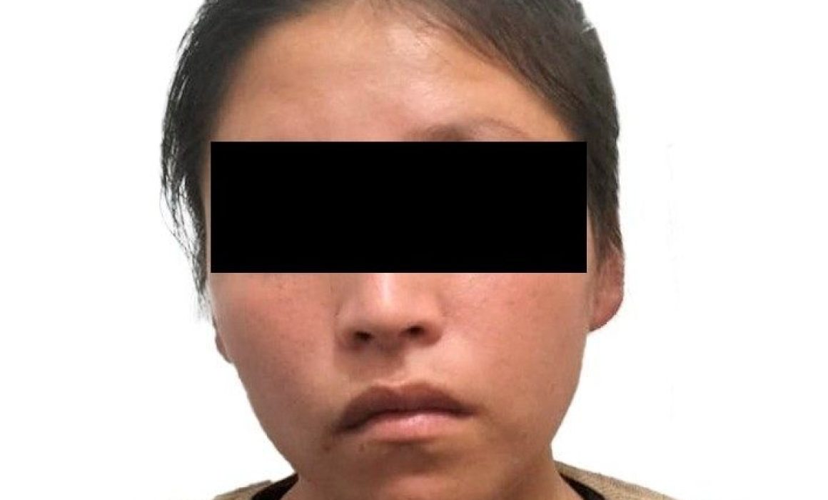 Sentencian a 47 años de prisión a madre por matar a su hija en Ixtapaluca