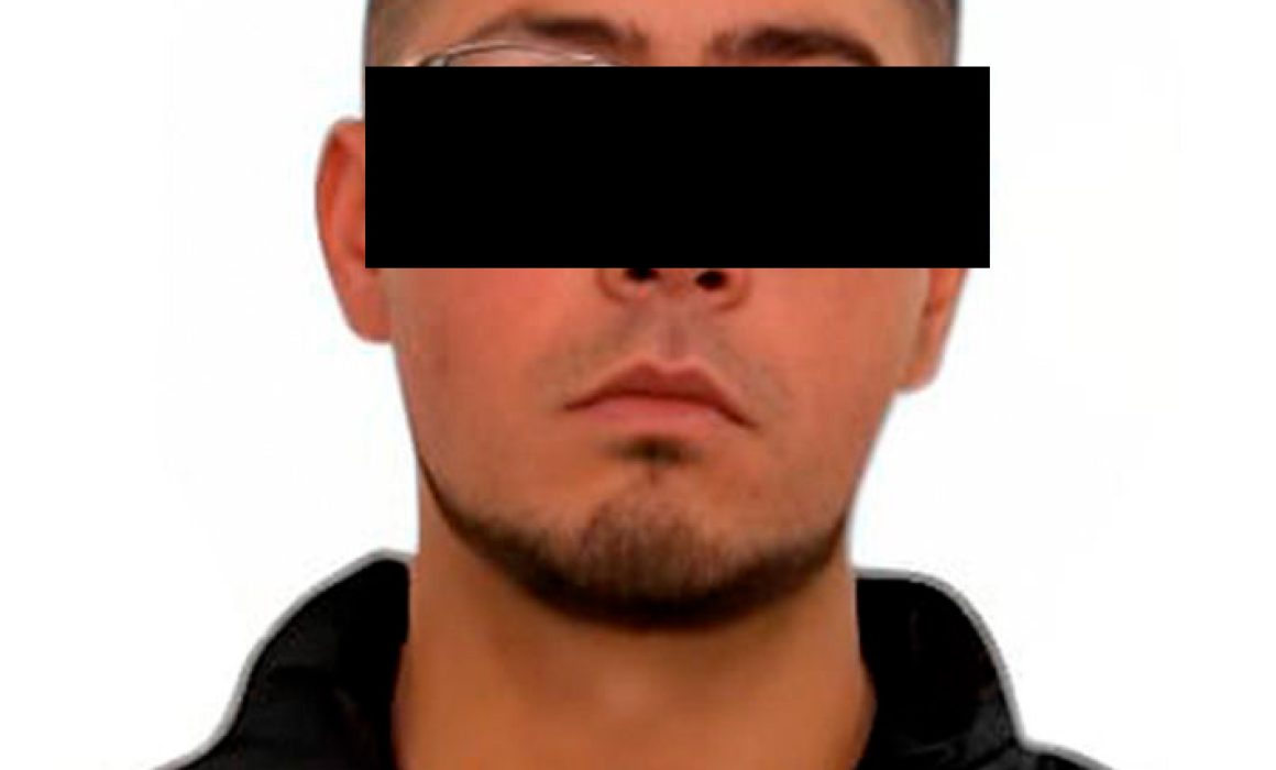 Sentencian a 55 años a agresor por feminicidio en Huixquilucan