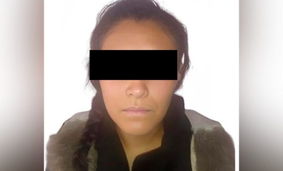 Sentencian a 55 años de prisión a mujer por homicidio de su menor hija en Nicolás Romero