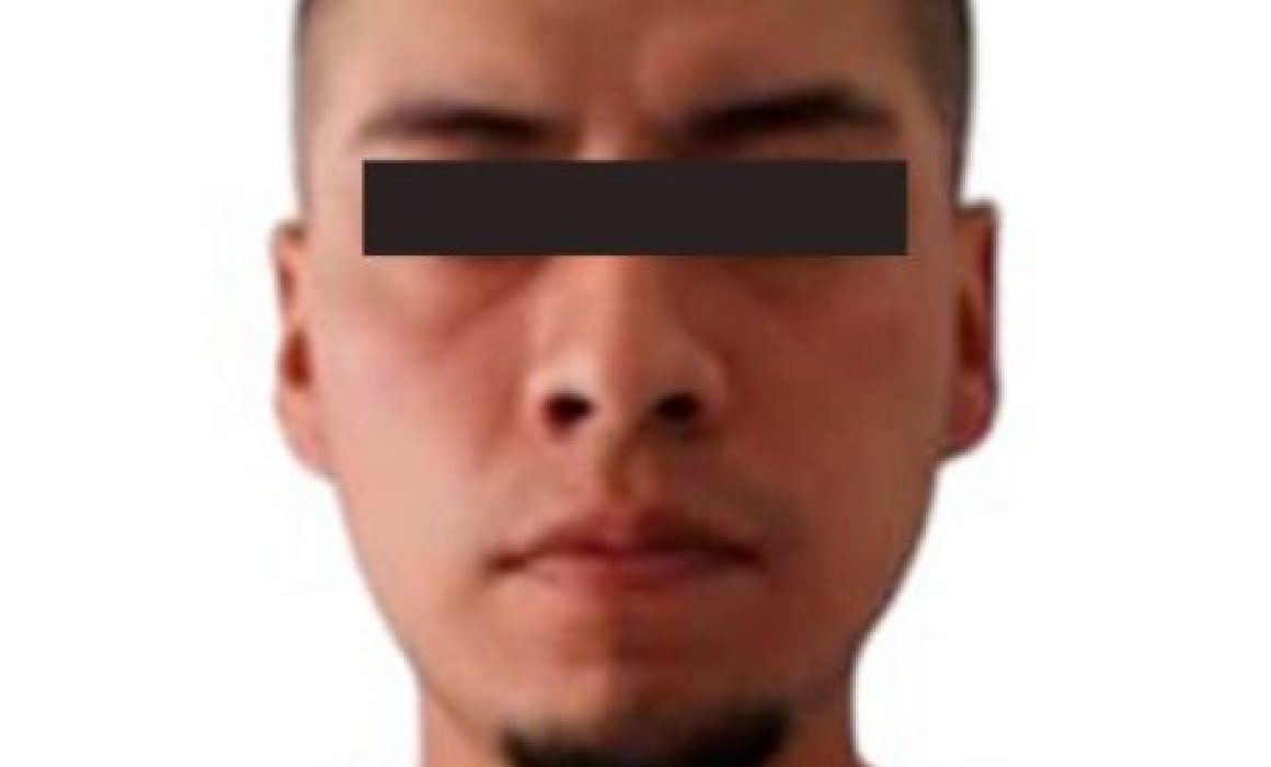 Sentencian a 55 años de prisión a hombre por homicidio en Ecatepec