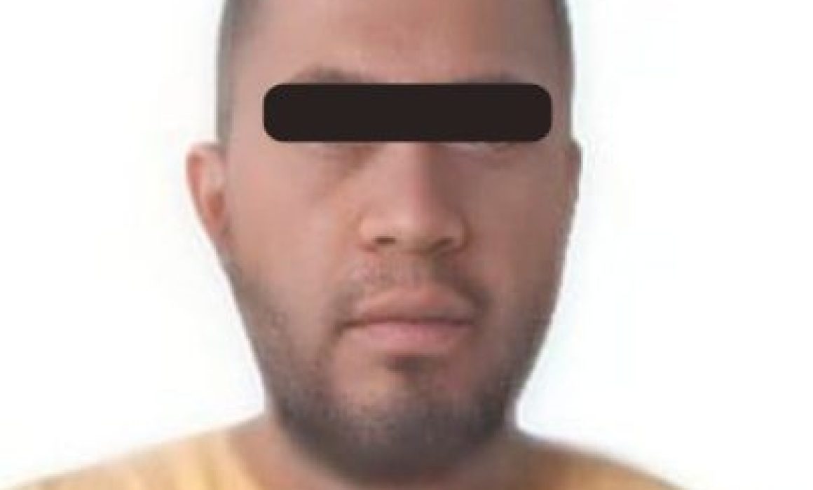 Sentencian a 56 años de prisión a sujeto por abuso sexual en Tecámac