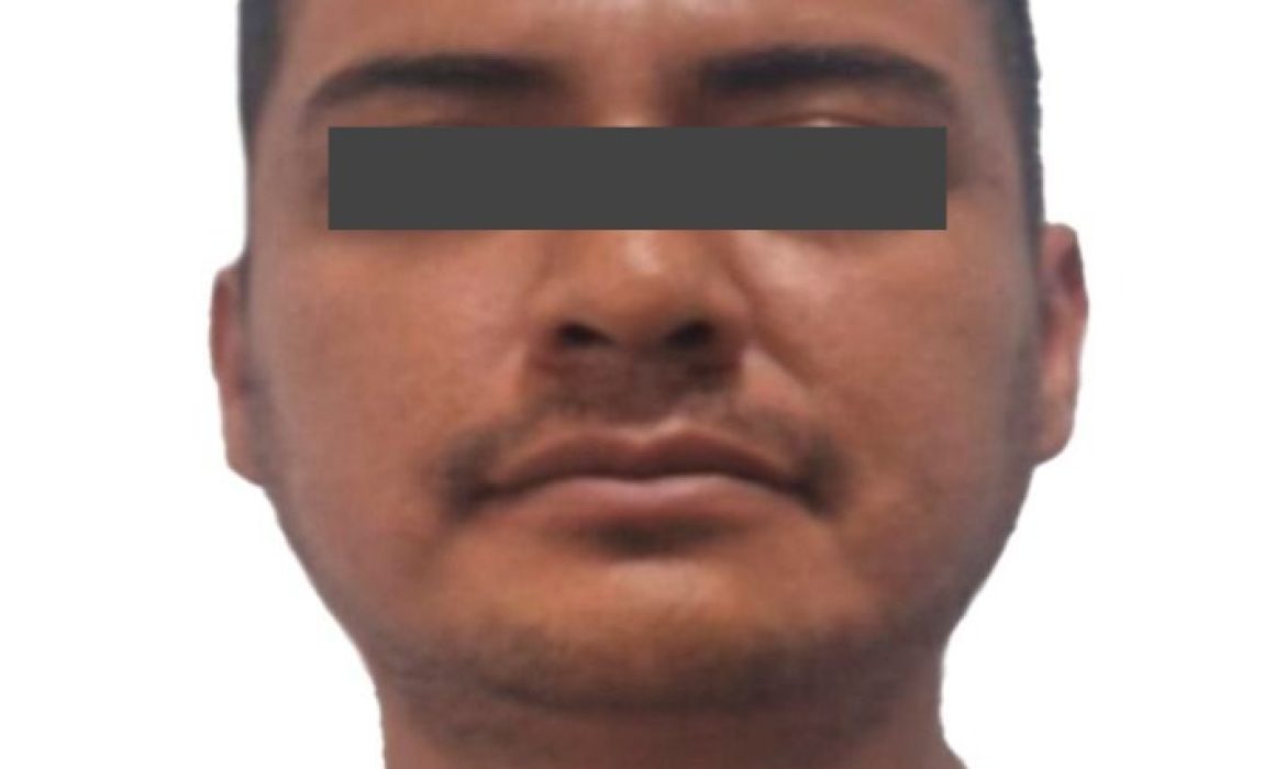 Sentencian a 60 años de prisión a secuestrador de político en Edomex; liberan a víctima tras proceso judicial