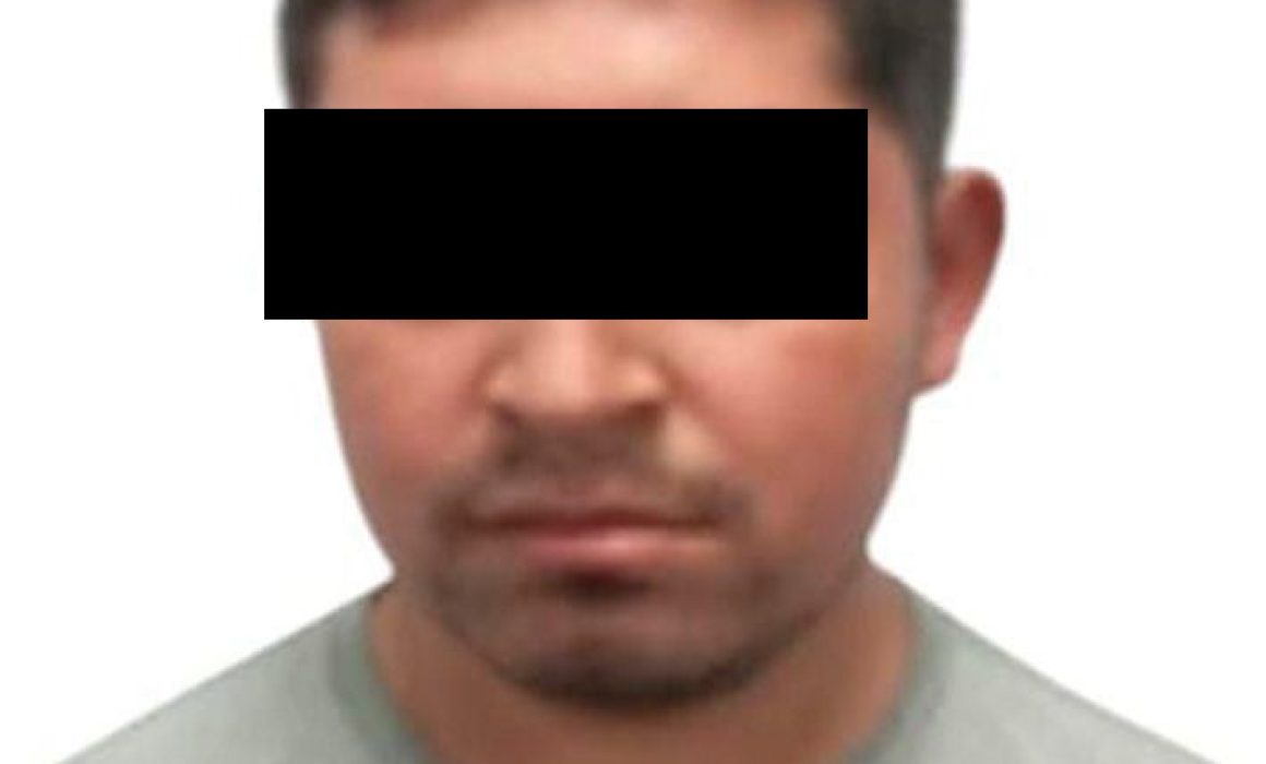 Sentencian a 62 años de prisión a hombre por feminicidio en Huixquilucan