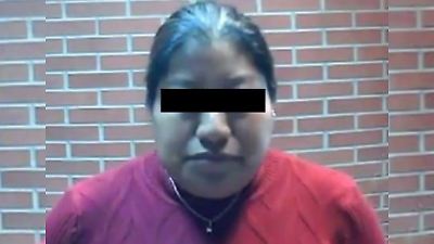 Sentencian a 66 años de prisión a mujer por feminicidio en Oaxaca, un caso que marca un precedente