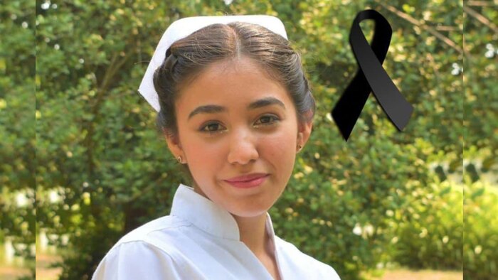 Sentencian a 70 años de prisión a responsable del feminicidio de enfermera en Veracruz