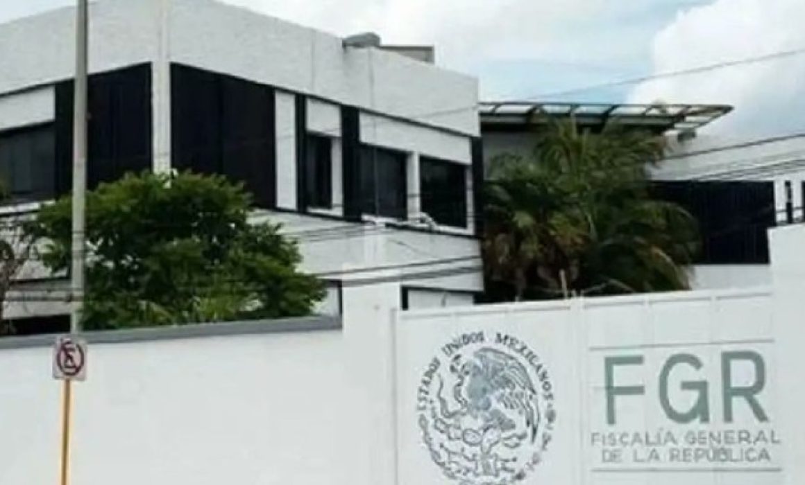 Sentencian a 79 años de prisión a líder de la banda criminal Los Homeros en Naucalpan