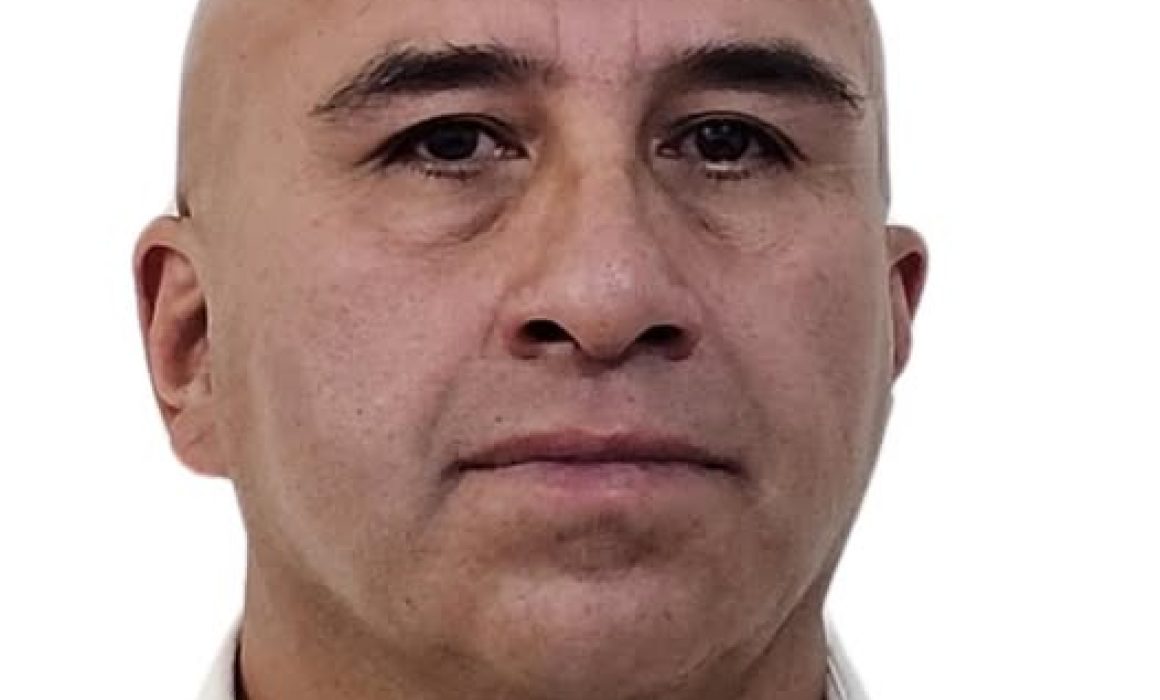 Sentencian a ex director de seguridad de Coatepec Harinas por extorsión y vínculos con organización criminal