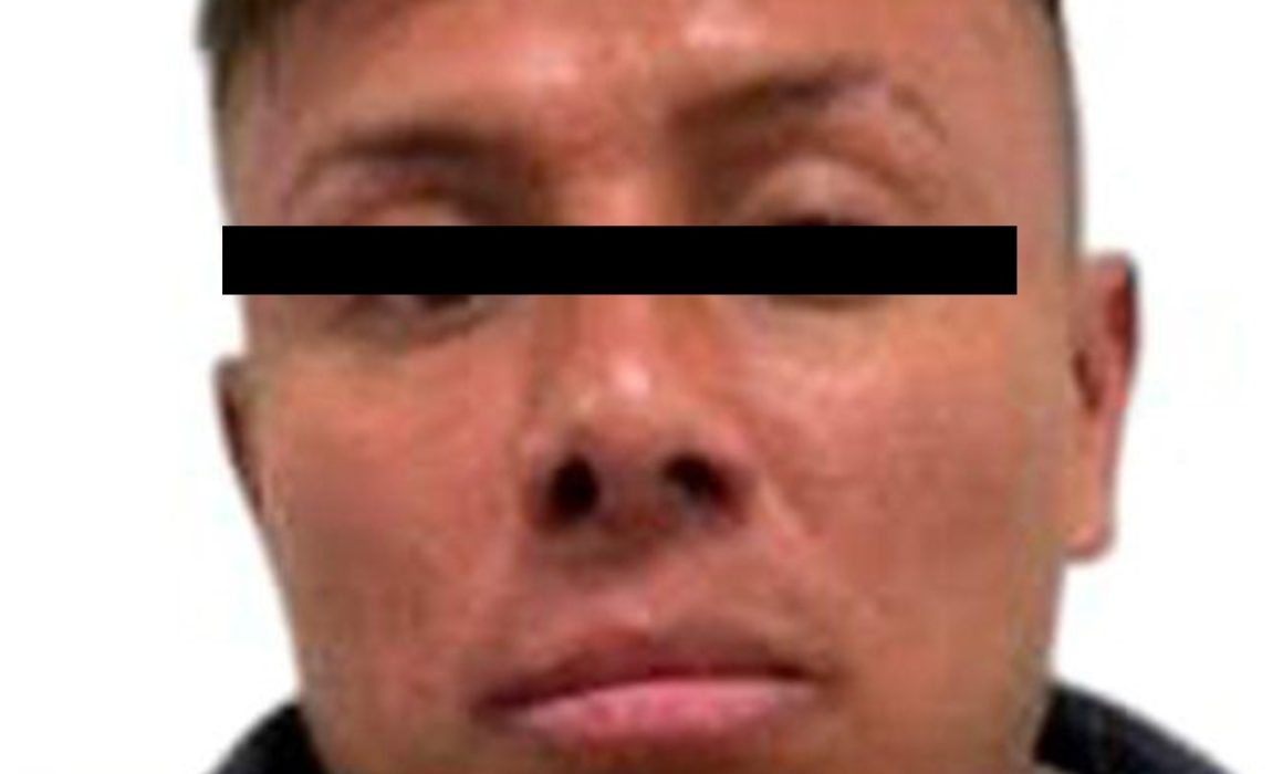 Sentencian a hombre a casi 18 años por robo violento en transporte público en Nicolás Romero