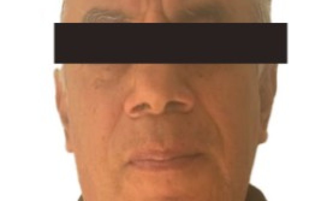 Sentencian a más de 26 años de prisión a hombre por trata de personas en Coacalco