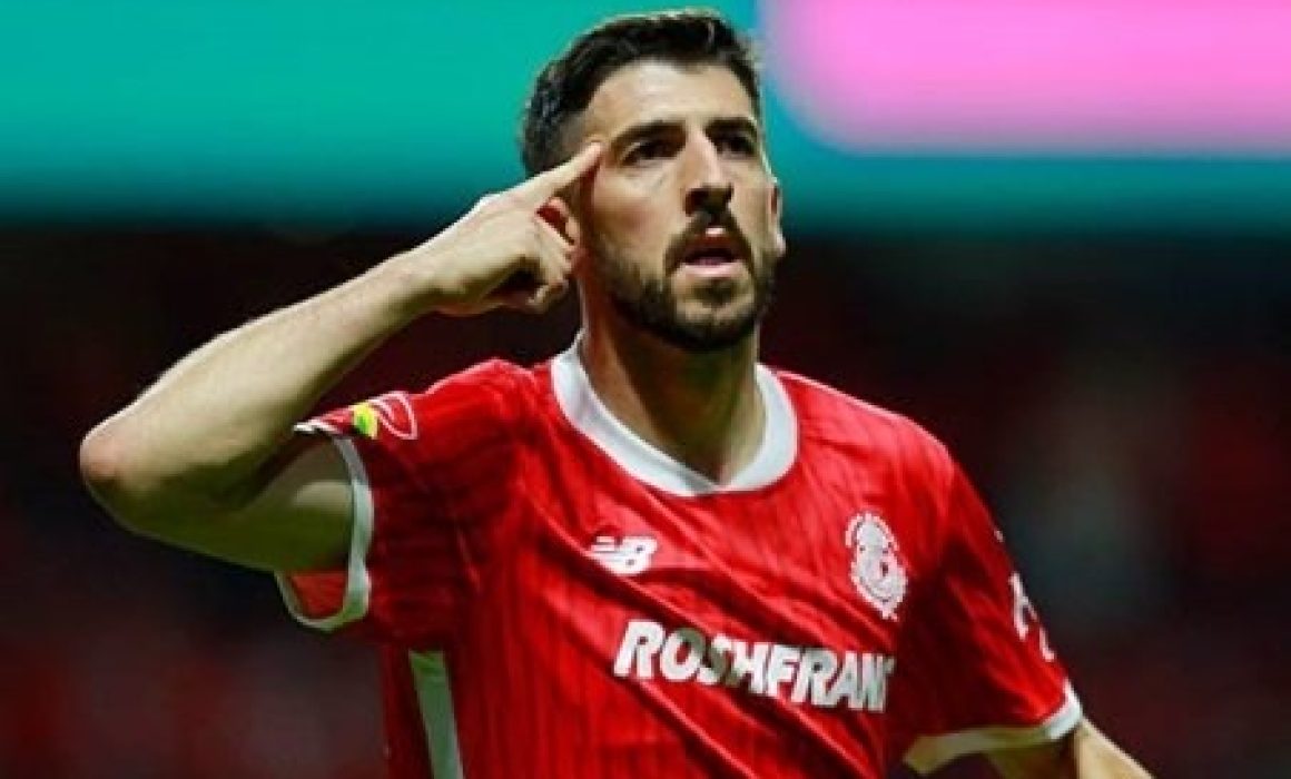 ¿Será Paulinho la ficha clave para que Portugal y CR7 brillen en el Mundial 2026? La impactante historia del goleador de Toluca