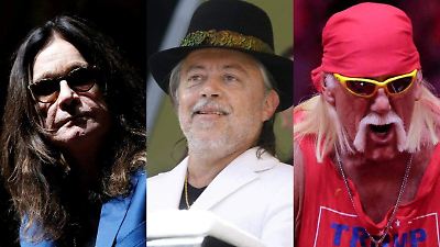 ¿Será realidad la ‘regla de tres’? Fallecen tres figuras del espectáculo en una semana en medio de la creencia popular