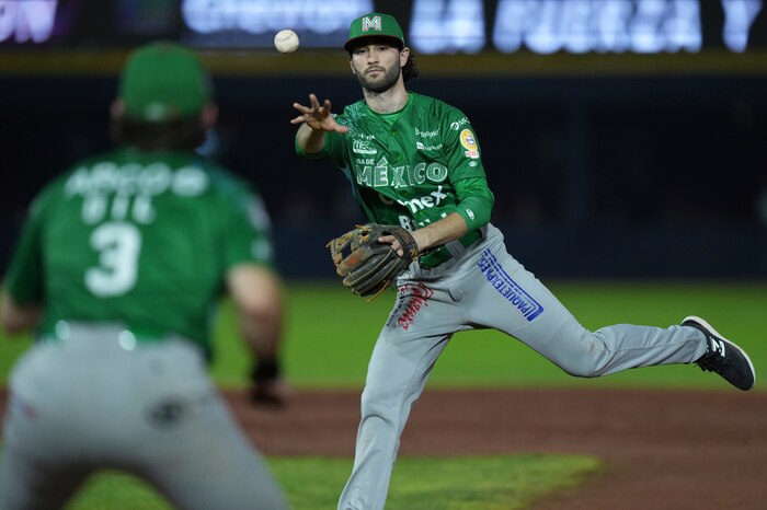 Serie del Caribe 2026: Conoce los rosters de los equipos que enfrentará México en Guadalajara