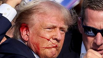 Servicio Secreto de EU suspende a seis agentes tras fallos en intento de asesinato a Trump en Pensilvania