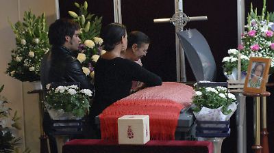 Servicios funerarios del ISSSTE: costos accesibles para derechohabientes y público en general