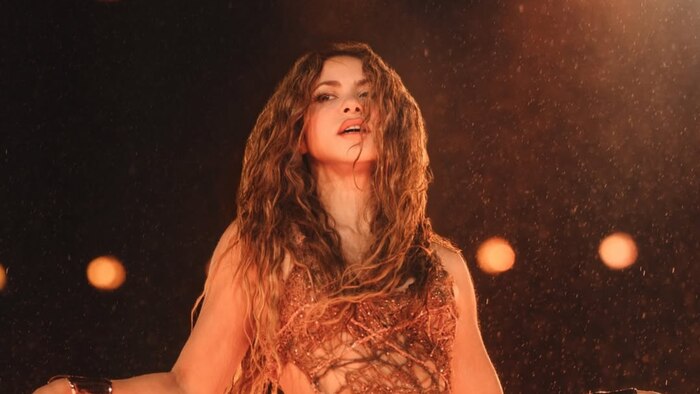 Shakira confirma participación como acto musical en el Gran Premio de Arabia Saudita de Fórmula 1 en 2026
