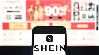 Shein enfrenta multa récord de 40 millones de euros en Francia por prácticas engañosas y su impacto ambiental