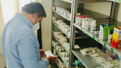 Sheinbaum aclara que farmacéuticas deben entregar medicamentos, even con adeudos del gobierno
