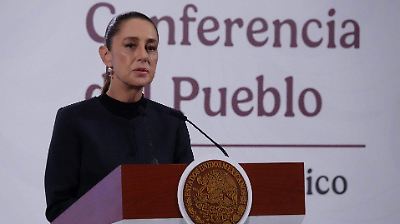 Sheinbaum aclara que la deuda fiscal de Grupo Salinas no se negocia en secreto y que el tema es legal