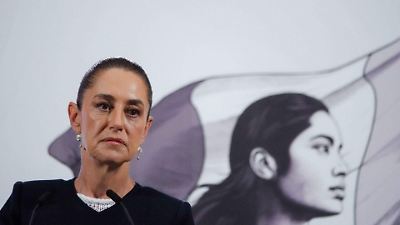 Sheinbaum advierte que México reclamará recursos incautados a El Mayo Zambada en EE. UU.