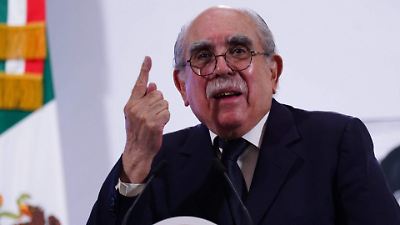 Sheinbaum anuncia participación de oposición y consejeros del INE en consulta sobre reforma electoral sin derecho a voto