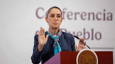 Sheinbaum anuncia que aportaciones de bancos al Fobaproa dejarán de ser deducibles de impuestos en 2026