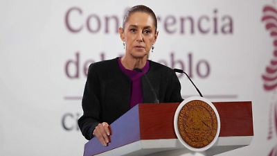 Sheinbaum anuncia reunión con partidos para impulsar la reforma electoral y abrir el debate