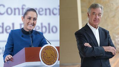 Sheinbaum celebra la recuperación de Banamex por un empresario mexicano tras venta parcial