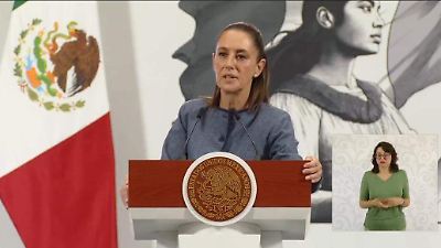 Sheinbaum confirma cruce de agentes de Seguridad de Chiapas a Guatemala y pide investigaciones