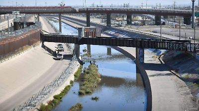 Sheinbaum confirma que México no renegociará el Tratado de Aguas con Estados Unidos pese a adeudos pendientes