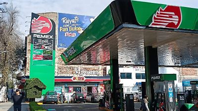 Sheinbaum confirma que bonos de Hacienda a Pemex buscan pagar deudas y garantizar estabilidad