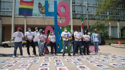 Sheinbaum confirma solicitud de extradición de copropietaria de la Guardería ABC detenida en Estados Unidos