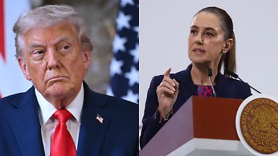 Sheinbaum contempla revisiones bilaterales en el T-MEC y defiende su carácter legal y profundo