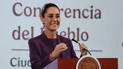 Sheinbaum cuestiona el acuerdo entre EU y Ovidio Guzmán por su impacto en México