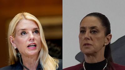 Sheinbaum defiende a México frente a afirmaciones de fiscal de EU sobre tráfico de fentanilo