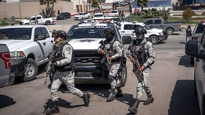 Sheinbaum defiende el envío de capos a EU como una decisión soberana y alejada de acuerdos de seguridad