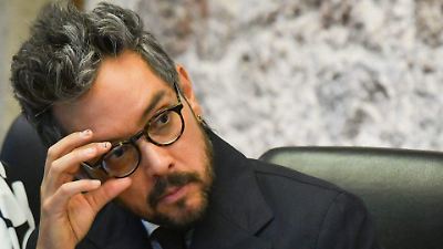 Sheinbaum defiende el nombramiento de Genaro Lozano como embajador en Italia ante críticas de la oposición