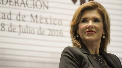 Sheinbaum defiende la designación de Claudia Pavlovich como embajadora en Panamá pese a cuestionamientos