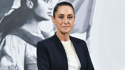 Sheinbaum discutirá el jueves con Trump sobre los aranceles del 30% que entrarán en vigor en agosto; posponen conferencia matutina