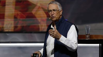 Sheinbaum exige a la Corte que resuelva los juicios fiscales de Salinas Pliego con transparencia y justicia