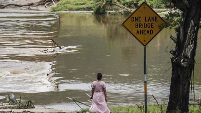 Sheinbaum honra a mexicanas heroínas en rescate durante inundación en Texas y detalla apoyo consular