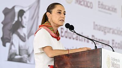 Sheinbaum impulsa el rescate y desarrollo de la zona oriente del Valle de México con ambiciosos planes