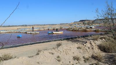Sheinbaum informa recuperación de 21 cuerpos de mineros atrapados en Pasta de Conchos 