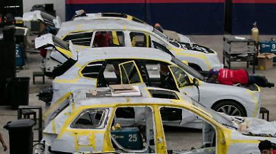 Sheinbaum llama a fortalecer el mercado interno ante aranceles de EU y busca ampliar alianzas comerciales