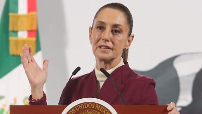 Sheinbaum no asistirá a la cumbre de los BRICS pero avanzará reuniones con Brasil e India