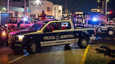 Sheinbaum promete justicia y combate contra la impunidad tras el asesinato de maestra jubilada en Veracruz