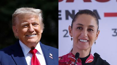 Sheinbaum propone a Trump un acuerdo integral en migración, comercio y seguridad; también busca fortalecer relaciones con Canadá y Europa