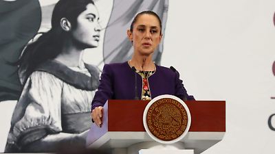 Sheinbaum reafirma que la reforma electoral mantendrá la autonomía del INE y reducirá gastos